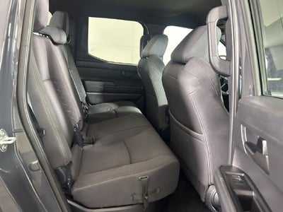 2024 Toyota Tacoma 4WD SR
