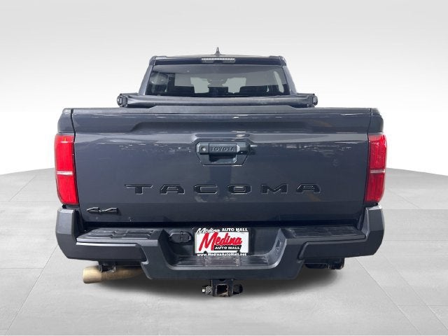 2024 Toyota Tacoma 4WD SR