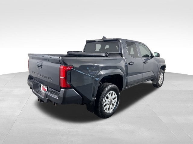 2024 Toyota Tacoma 4WD SR