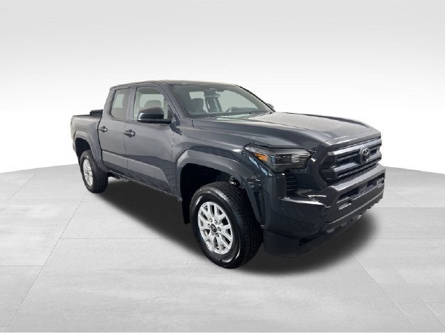 2024 Toyota Tacoma 4WD SR