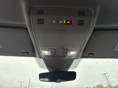 2024 Volkswagen Tiguan Wolfsburg Edition