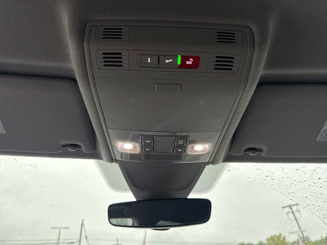 2024 Volkswagen Tiguan Wolfsburg Edition