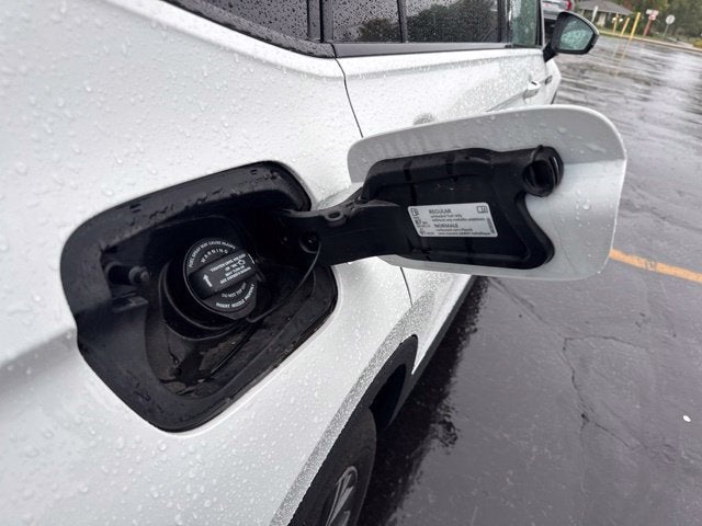 2024 Volkswagen Tiguan Wolfsburg Edition