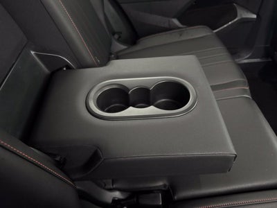 2024 Volkswagen Tiguan Wolfsburg Edition