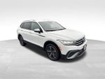 2024 Volkswagen Tiguan Wolfsburg Edition