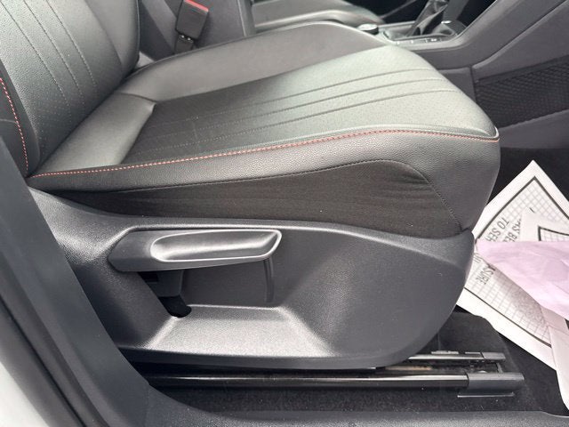 2024 Volkswagen Tiguan Wolfsburg Edition