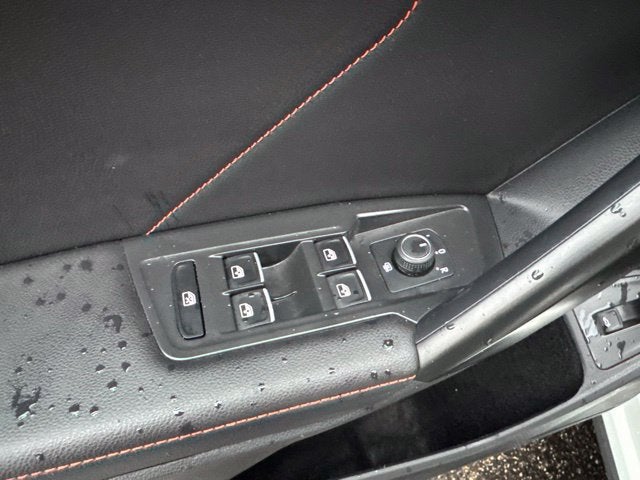 2024 Volkswagen Tiguan Wolfsburg Edition