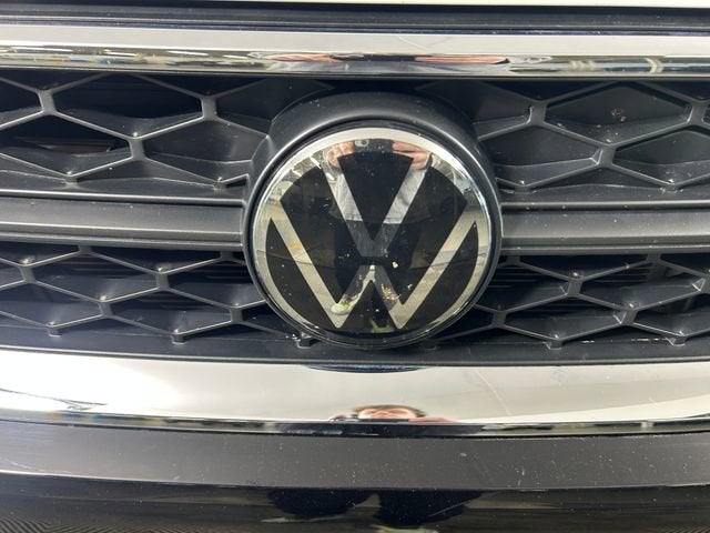 2024 Volkswagen Taos S