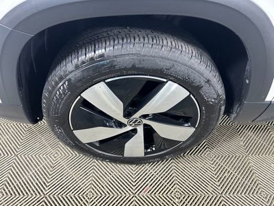 2024 Volkswagen Taos S