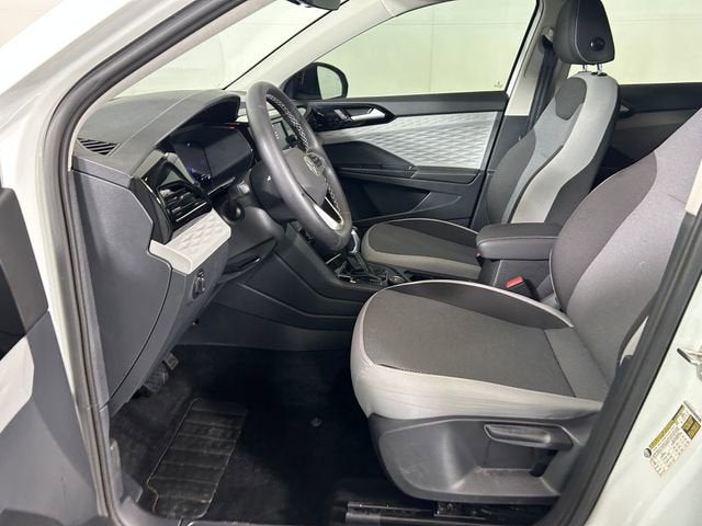 2024 Volkswagen Taos S