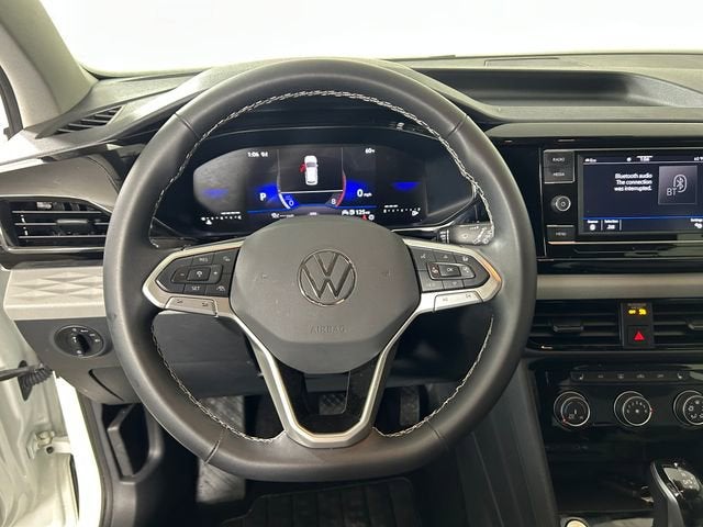 2024 Volkswagen Taos S