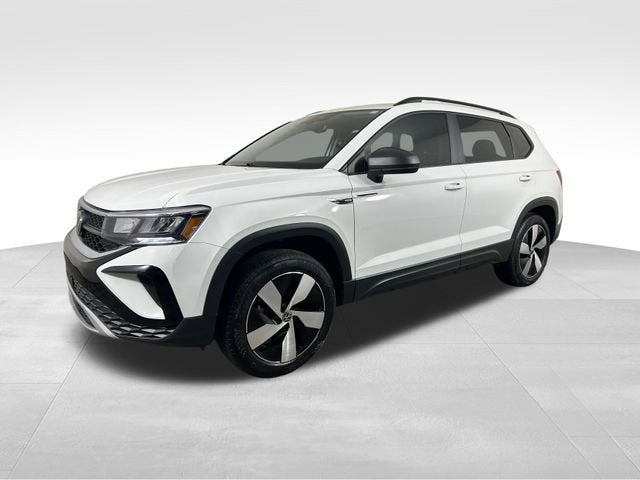 2024 Volkswagen Taos S
