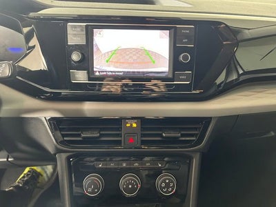 2024 Volkswagen Taos S
