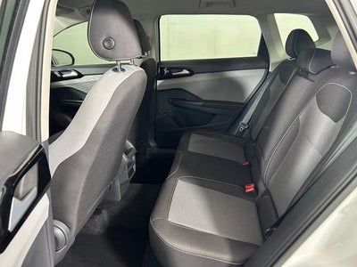 2024 Volkswagen Taos S