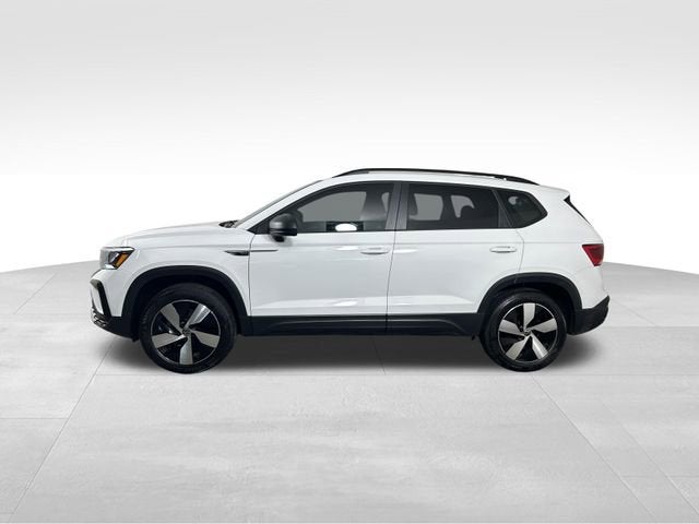 2024 Volkswagen Taos S