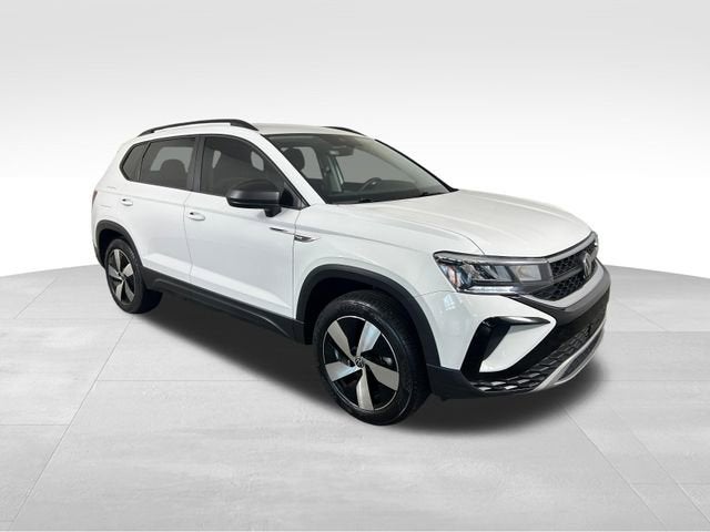 2024 Volkswagen Taos S