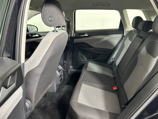 2022 Volkswagen Taos S