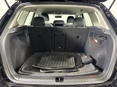 2022 Volkswagen Taos S
