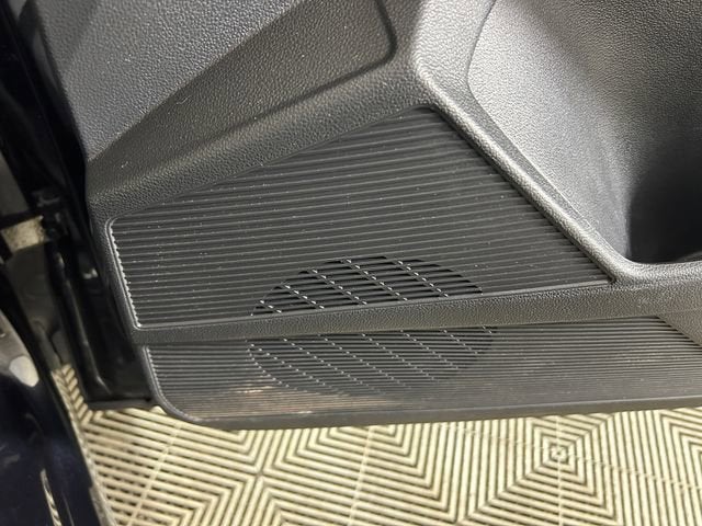 2022 Volkswagen Taos S