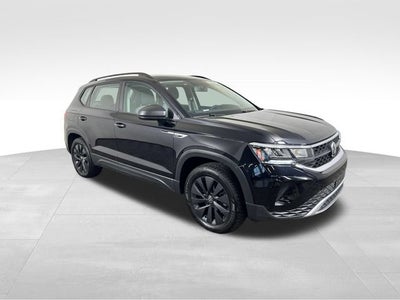 2022 Volkswagen Taos S