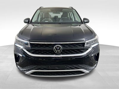 2022 Volkswagen Taos S
