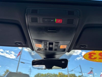 2023 Volkswagen Jetta GLI Autobahn