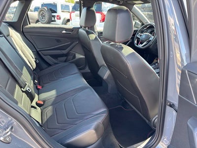 2023 Volkswagen Jetta GLI Autobahn