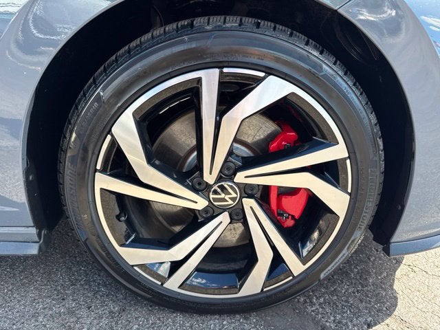 2023 Volkswagen Jetta GLI Autobahn