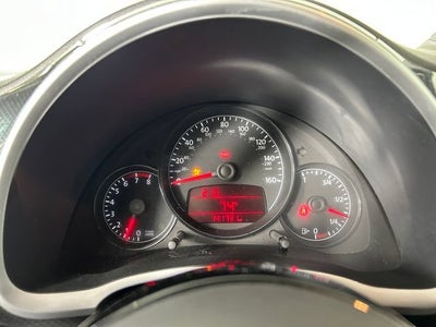 2012 Volkswagen Beetle 2.0T Turbo PZEV