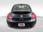 2012 Volkswagen Beetle 2.0T Turbo PZEV