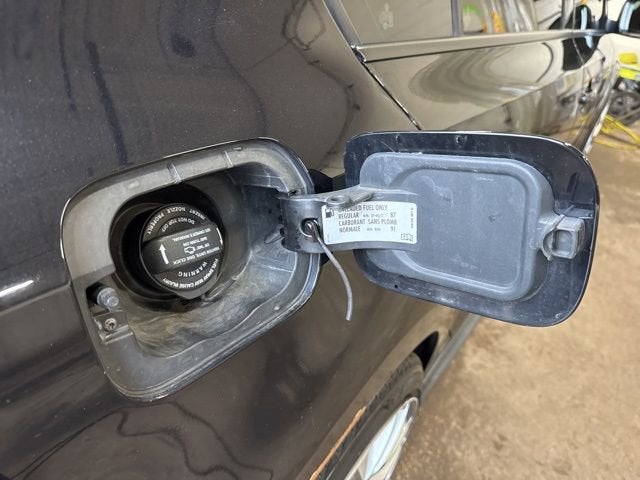 2016 Volkswagen Jetta 2.0T GLI SE