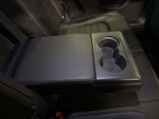 2016 Volkswagen Jetta 2.0T GLI SE