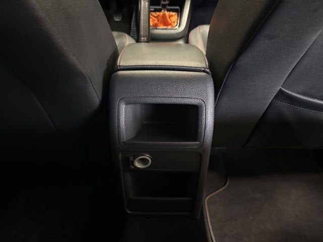 2016 Volkswagen Jetta 2.0T GLI SE