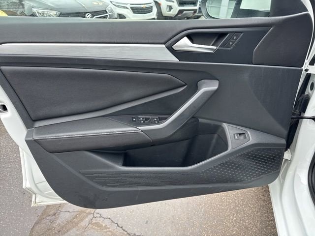 2025 Volkswagen Jetta S