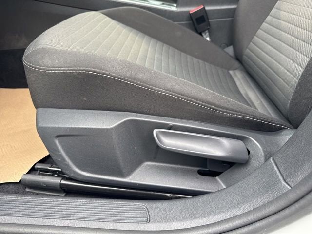 2025 Volkswagen Jetta S