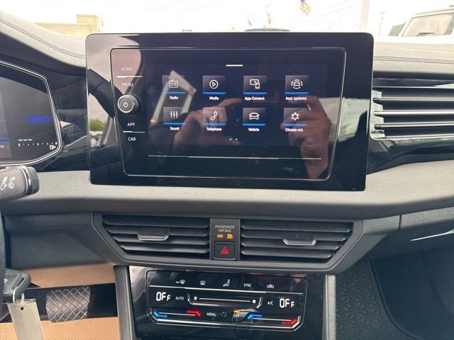 2025 Volkswagen Jetta S