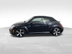 2013 Volkswagen Beetle Convertible 2.0T