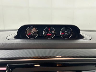 2013 Volkswagen Beetle Convertible 2.0T