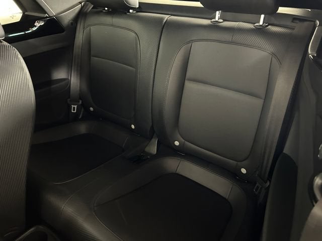 2013 Volkswagen Beetle Convertible 2.0T