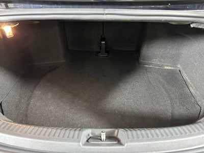 2013 Volkswagen Beetle Convertible 2.0T