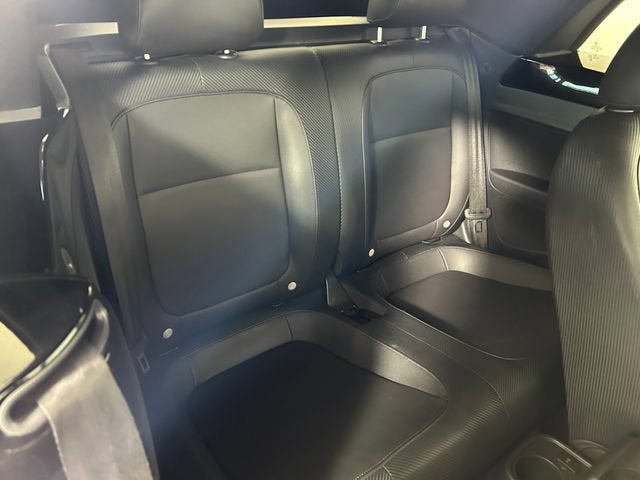 2013 Volkswagen Beetle Convertible 2.0T