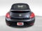 2013 Volkswagen Beetle Convertible 2.0T