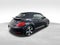 2013 Volkswagen Beetle Convertible 2.0T