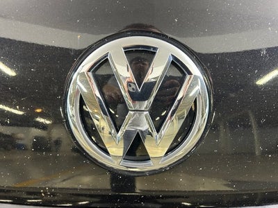 2013 Volkswagen Beetle Convertible 2.0T