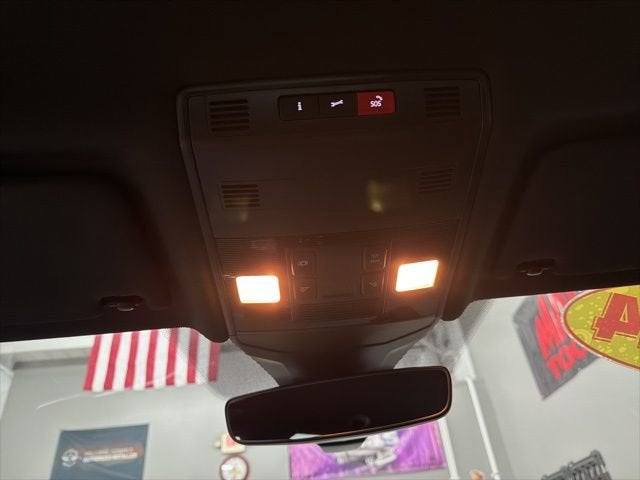 2024 Volkswagen Jetta Sport