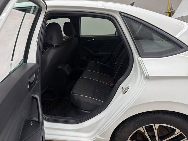 2024 Volkswagen Jetta Sport