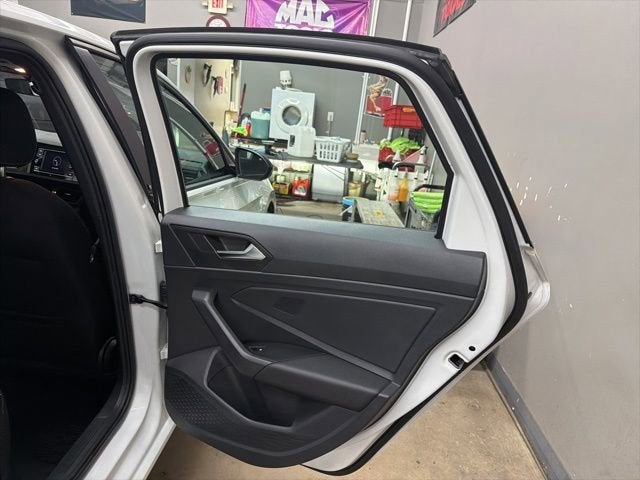 2024 Volkswagen Jetta Sport