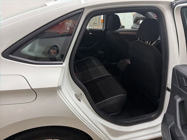 2024 Volkswagen Jetta Sport