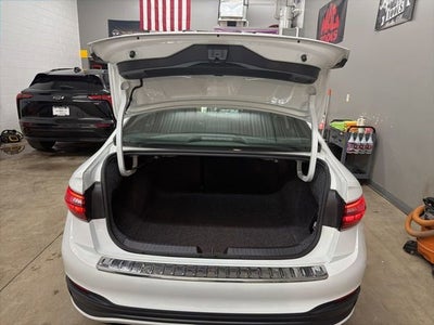 2024 Volkswagen Jetta Sport