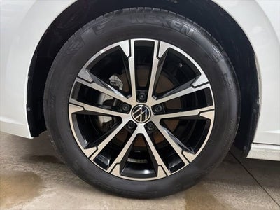 2024 Volkswagen Jetta Sport